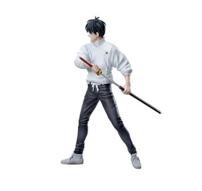 Yuta Okkotsu Luminasta 5th Anniversary Round1 Limited Sega Action Figure
