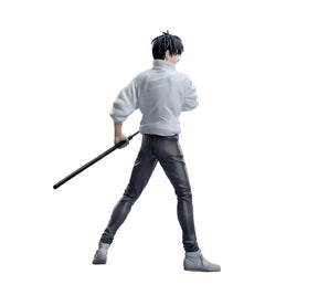 Yuta Okkotsu Luminasta 5th Anniversary Round1 Limited Sega Action Figure