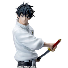 Yuta Okkotsu Luminasta 5th Anniversary Round1 Limited Sega Action Figure