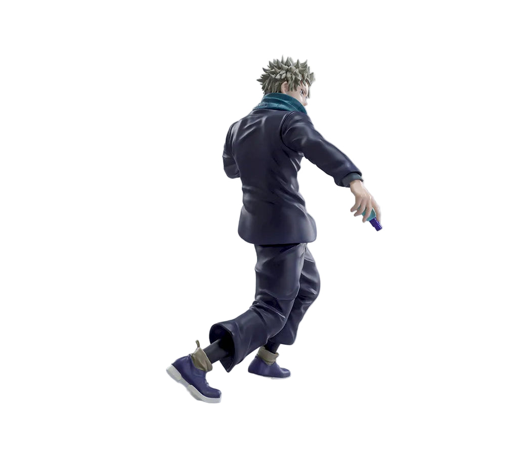 Inumaki Toge Luminasta 5th Anniversary Round1 Limited Sega Action Figure