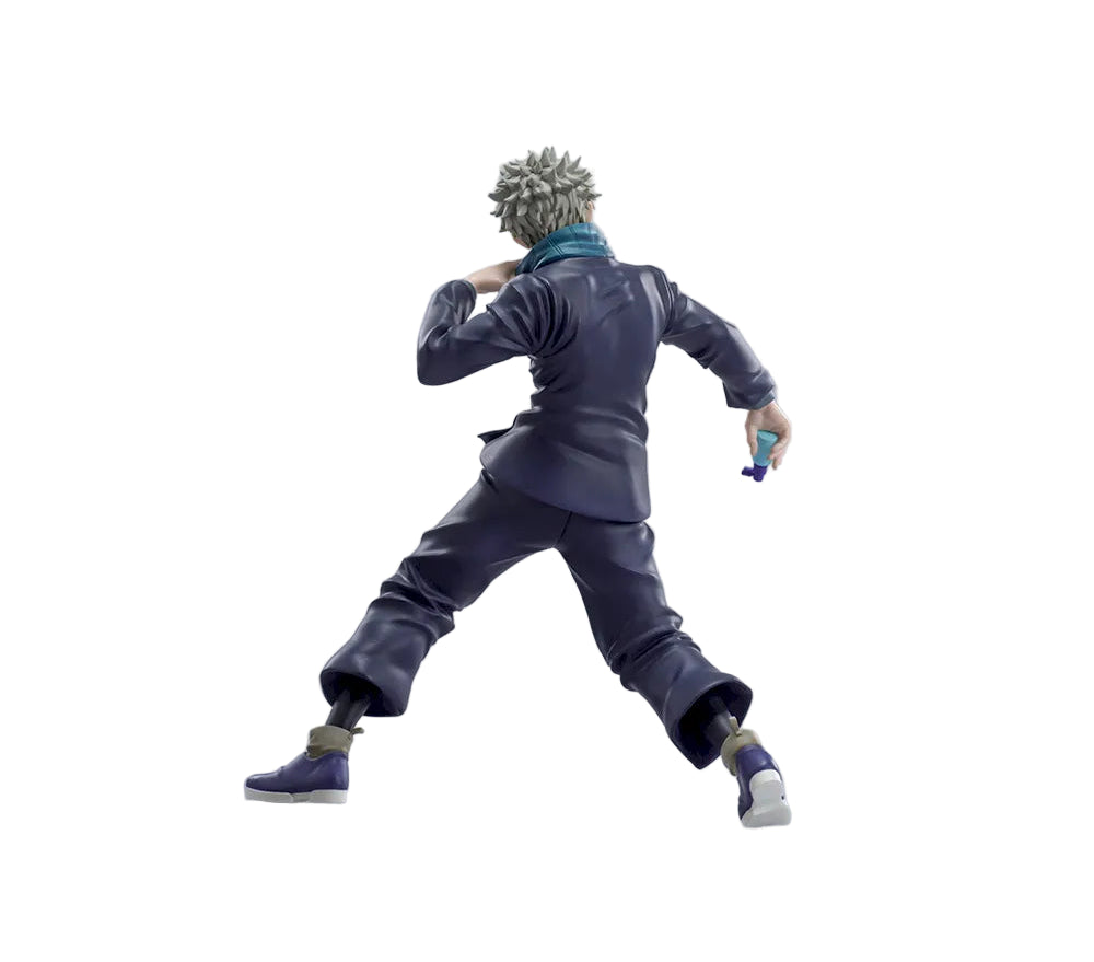 Inumaki Toge Luminasta 5th Anniversary Round1 Limited Sega Action Figure