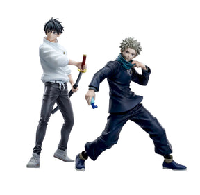 Inumaki Toge Luminasta 5th Anniversary Round1 Limited Sega Action Figure