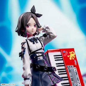 Tomo Ebizuka XStellar Sega Action Figure