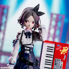 Tomo Ebizuka XStellar Sega Action Figure