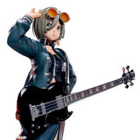 Rupa XStellar Sega Action Figure