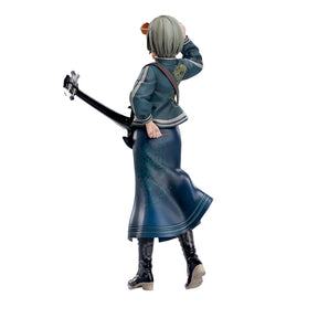 Rupa XStellar Sega Action Figure