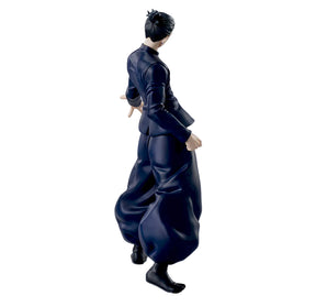 Suguru Geto Luminasta 5th Anniversary Round1 Limited Sega Action Figure