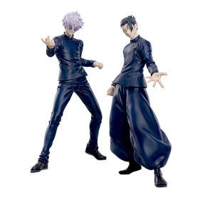 Suguru Geto Luminasta 5th Anniversary Round1 Limited Sega Action Figure