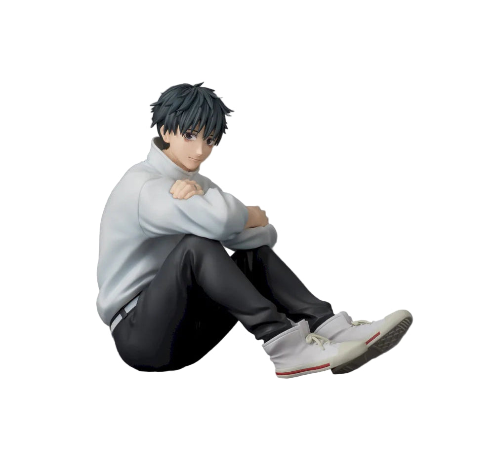 Yuta Okkotsu Jujutsu Kaisen 0 Yumemirize Sega Action Figure