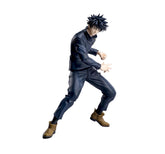 Fushiguro Megumi Luminasta 5th Anniversary Round1 Limited Sega Action Figure