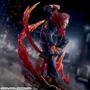 Ryomen Sukuna Figurizmα SEGA Action Figure