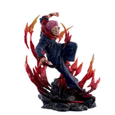 Ryomen Sukuna Figurizmα SEGA Action Figure