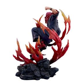 Ryomen Sukuna Figurizmα SEGA Action Figure