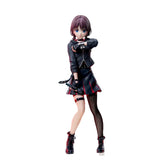 Nina Iseri XStellar Sega Action Figure