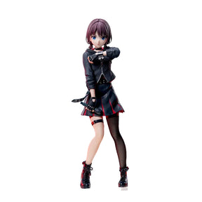 Nina Iseri XStellar Sega Action Figure