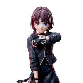 Nina Iseri XStellar Sega Action Figure