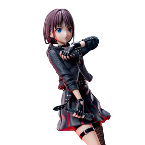 Nina Iseri XStellar Sega Action Figure