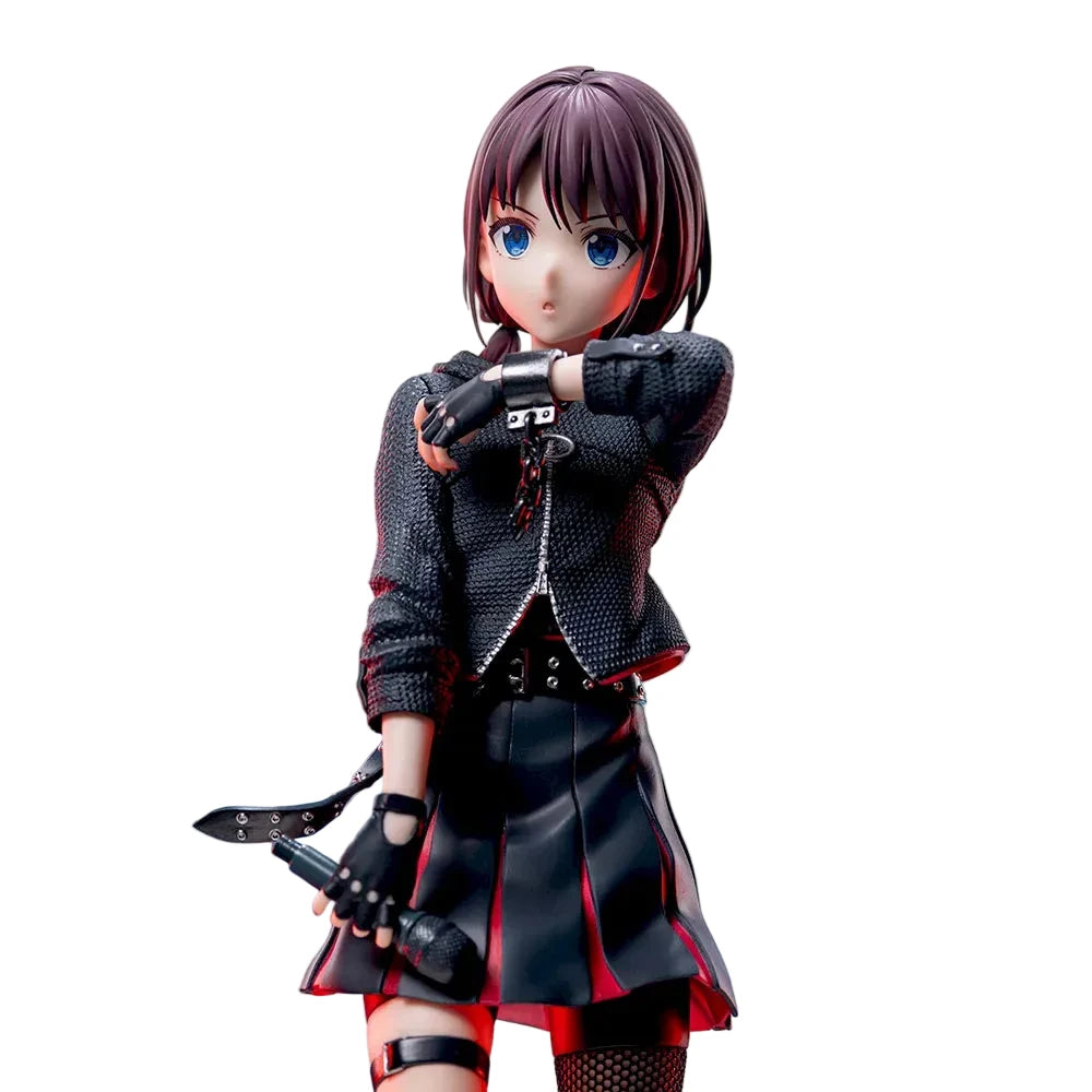 Nina Iseri XStellar Sega Action Figure