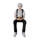 Hikaru Chokonose Premium Sega Action Figure