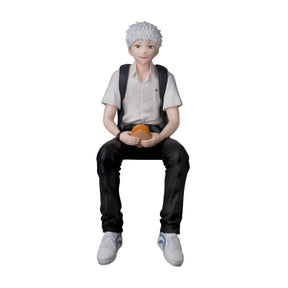Hikaru Chokonose Premium Sega Action Figure