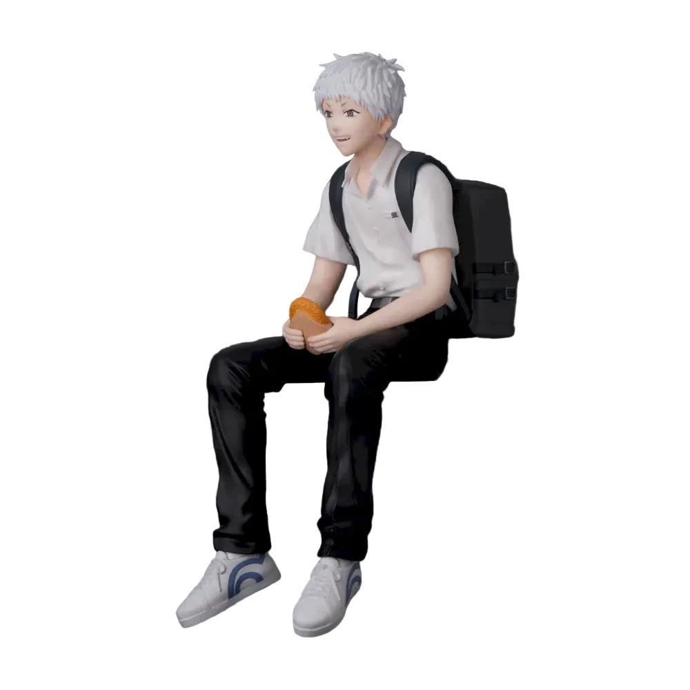 Hikaru Chokonose Premium Sega Action Figure
