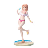 Iroha Isshiki Luminasta Sega Action Figure
