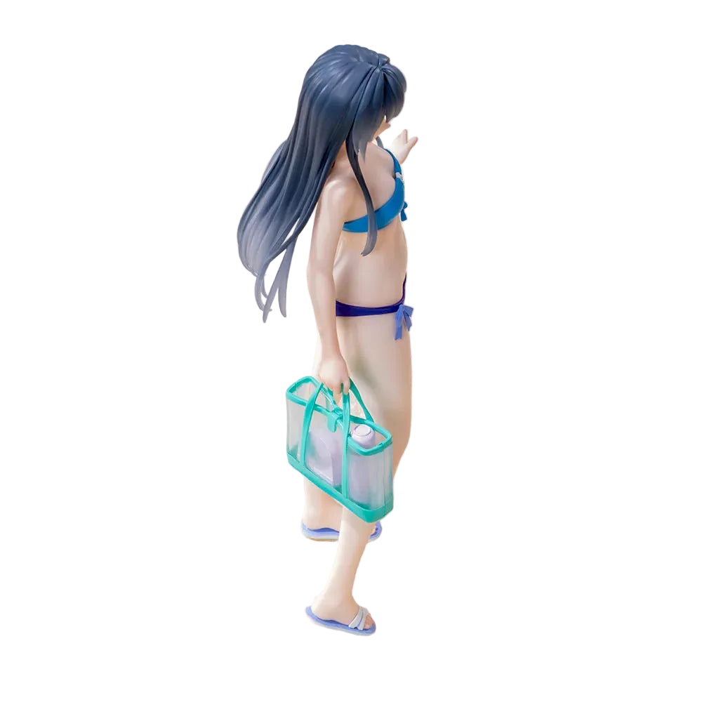 Yukino Yukinoshita Luminasta Sega Action Figure