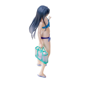 Yukino Yukinoshita Luminasta Sega Action Figure