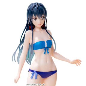 Yukino Yukinoshita Luminasta Sega Action Figure