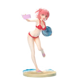 Yui Yuigahama Luminasta Sega Action Figure