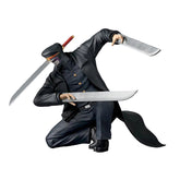 Samurai Sword Noodle Stopper Premium SEGA Action Figure