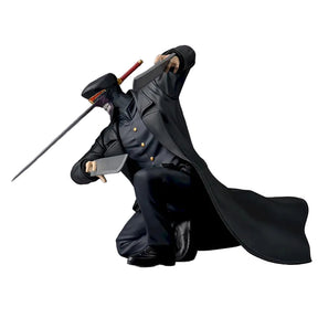 Samurai Sword Noodle Stopper Premium SEGA Action Figure