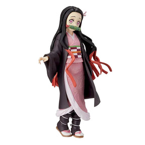 Nezuko Kamado Super Premium Figure SEGA Action Figure
