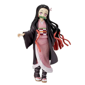 Nezuko Kamado Super Premium Figure SEGA Action Figure