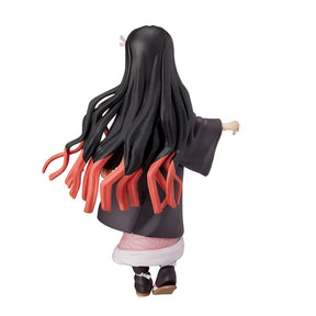 Nezuko Kamado Super Premium Figure SEGA Action Figure