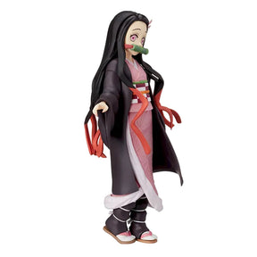 Nezuko Kamado Super Premium Figure SEGA Action Figure