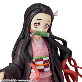 Nezuko Kamado Super Premium Figure SEGA Action Figure