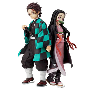 Tanjiro Kamado Super Premium Figure SEGA Action Figure
