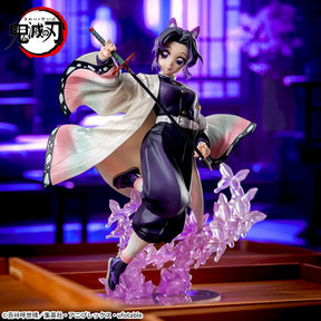 Shinobu Kocho Luminasta SEGA Action Figure