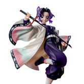 Shinobu Kocho Luminasta SEGA Action Figure