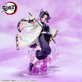Shinobu Kocho Luminasta SEGA Action Figure