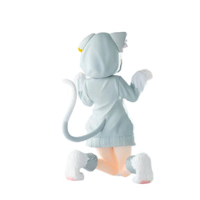 Rem Yumemirize Mofumofu Pack Sega Action Figure