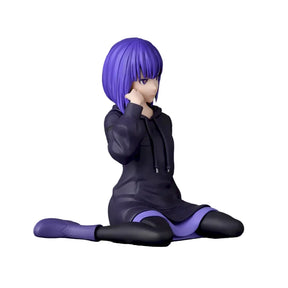 Rime Tanioki Chokonose Premium Figure SEGA Action Figure