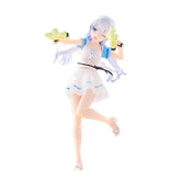 Naruse Shiroha Luminasta SEGA Action Figure