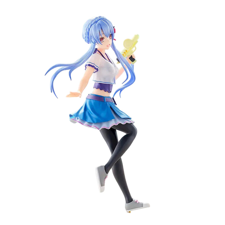 Sorakado Ao Luminasta SEGA Action Figure