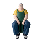 Taro Sakamoto Chokonose Premium SEGA Action Figure