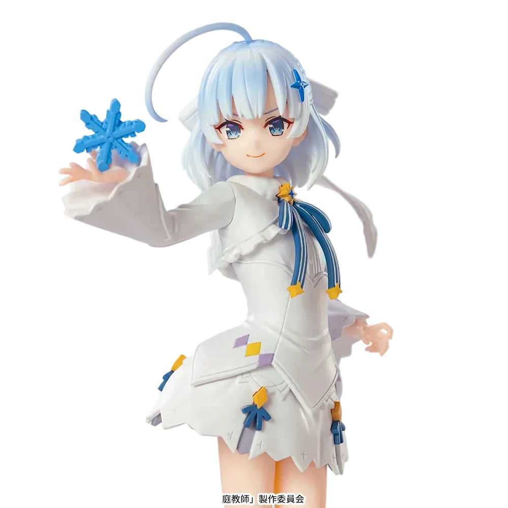 Tina Howard Luminasta Sega Action Figure