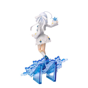 Tina Howard Luminasta Sega Action Figure