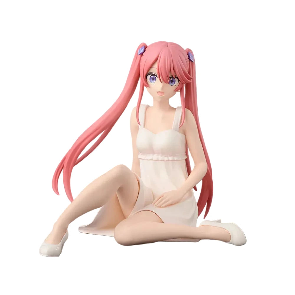 Utaka Shiunji Chokonose Premium SEGA Action Figure