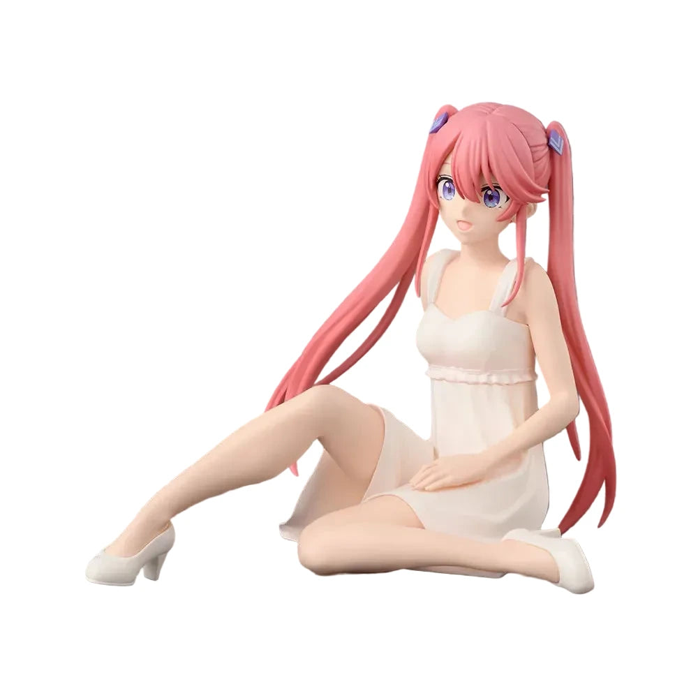 Utaka Shiunji Chokonose Premium SEGA Action Figure